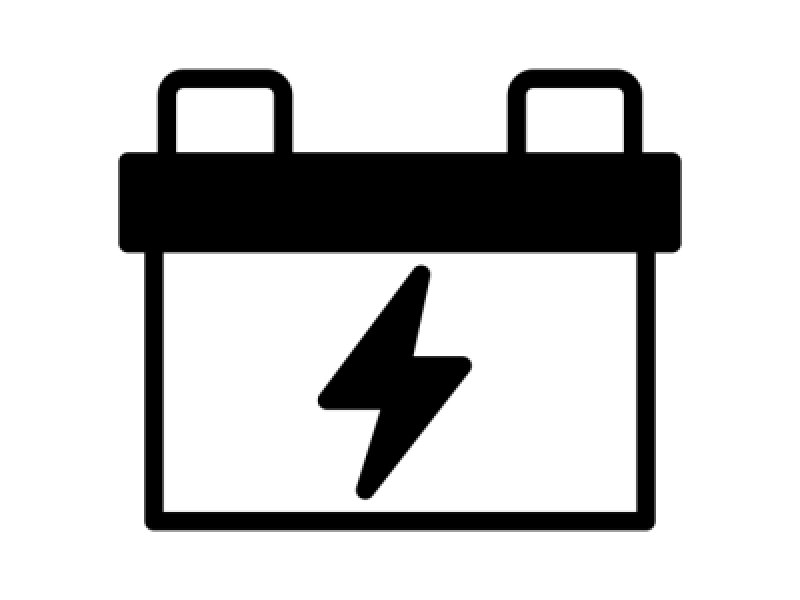 Akü ve Akü Yedek Parçaları  