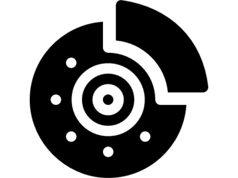 Fren Sistem Parçaları  