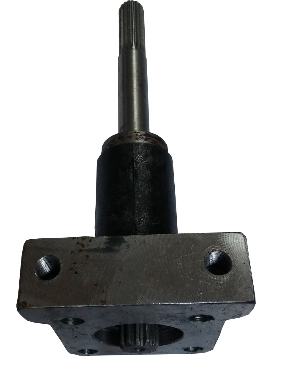 DANFOS ŞAFTI KOMPLE BAOLİ