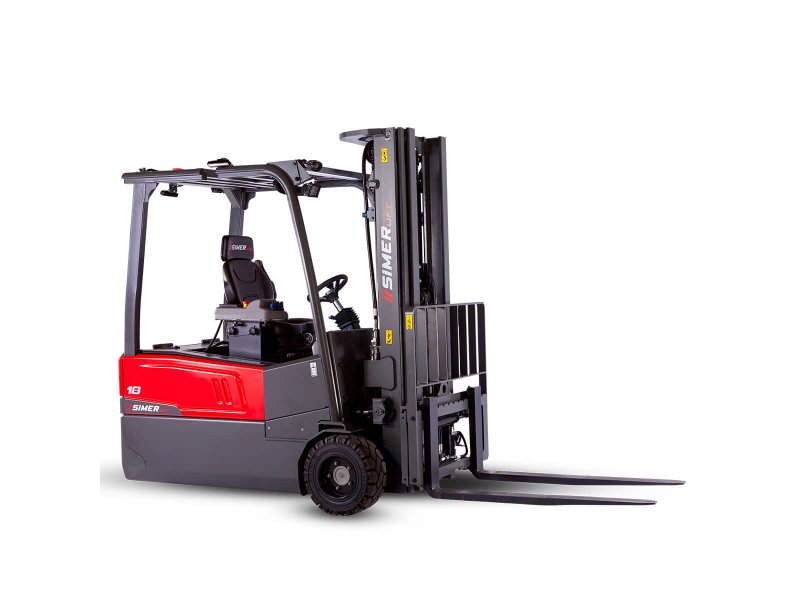 Forkliftler