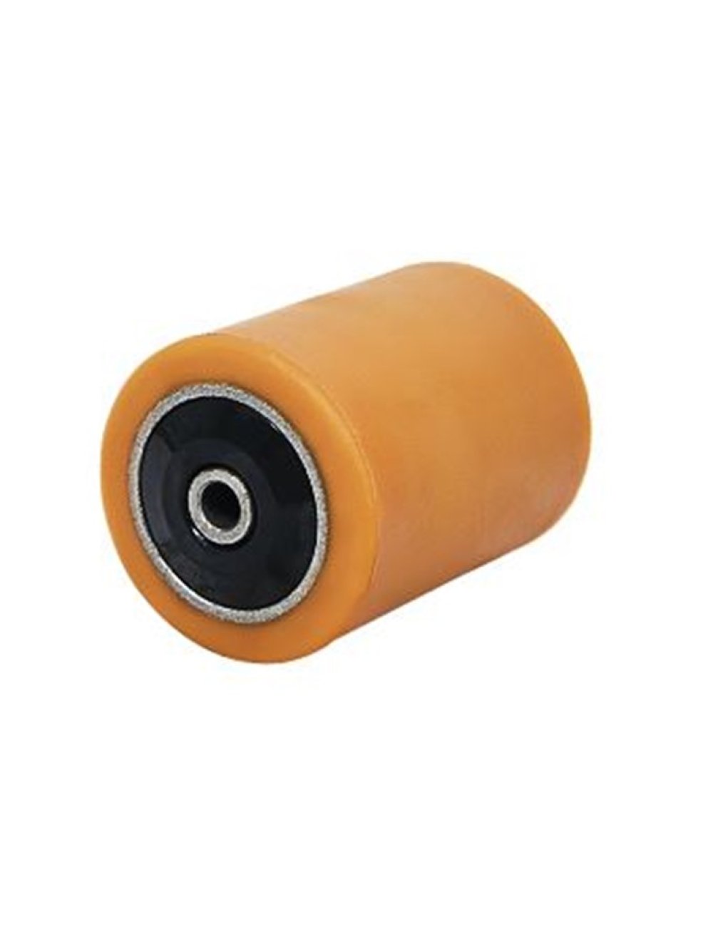 Transpalet ve İstif Makinaları İçin Çatal Tekeri 85 X 110 X 115 X 12 mm