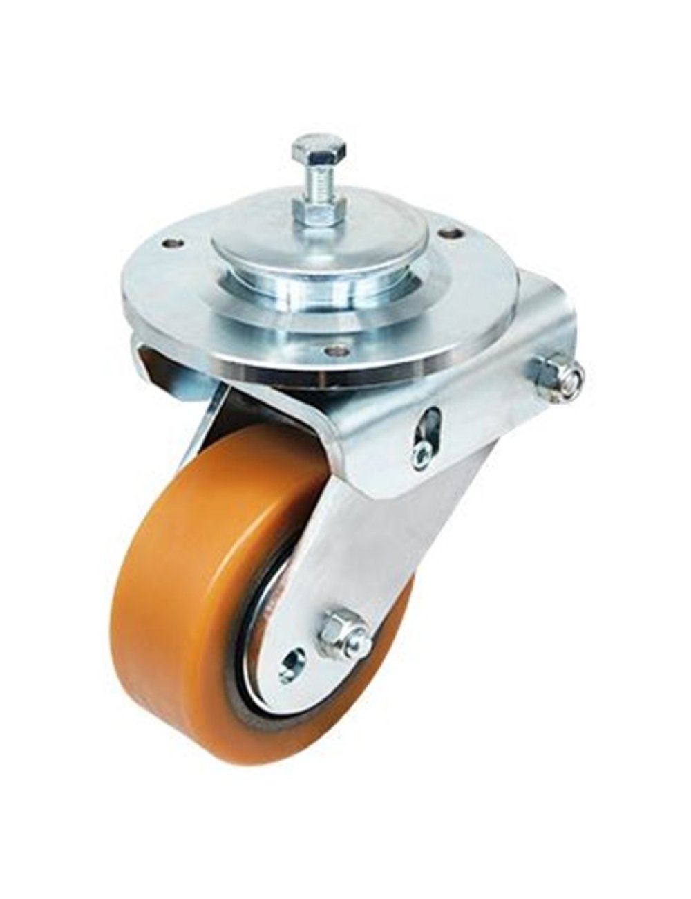 DENGE MEKANİZMASI JUNGHEINRICH-50030256 / KOL BRAKET + TEKER