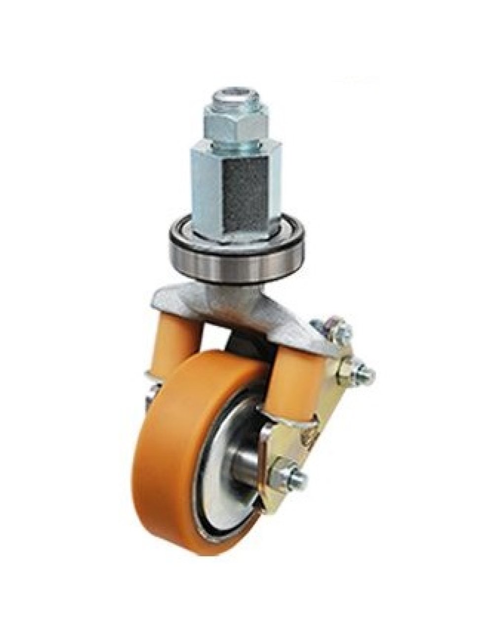 DENGE MEKANİZMASI LINDE-11524505500 / KOL BRAKET + TEKER