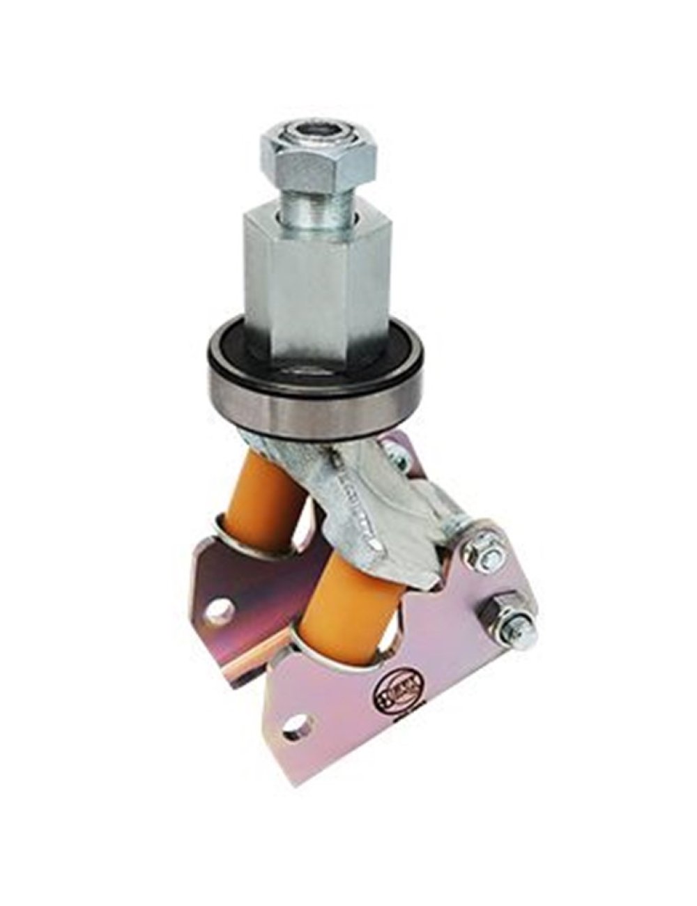 DENGE MEKANİZMASI LINDE /  KOL BRAKET (TEKERSİZ)