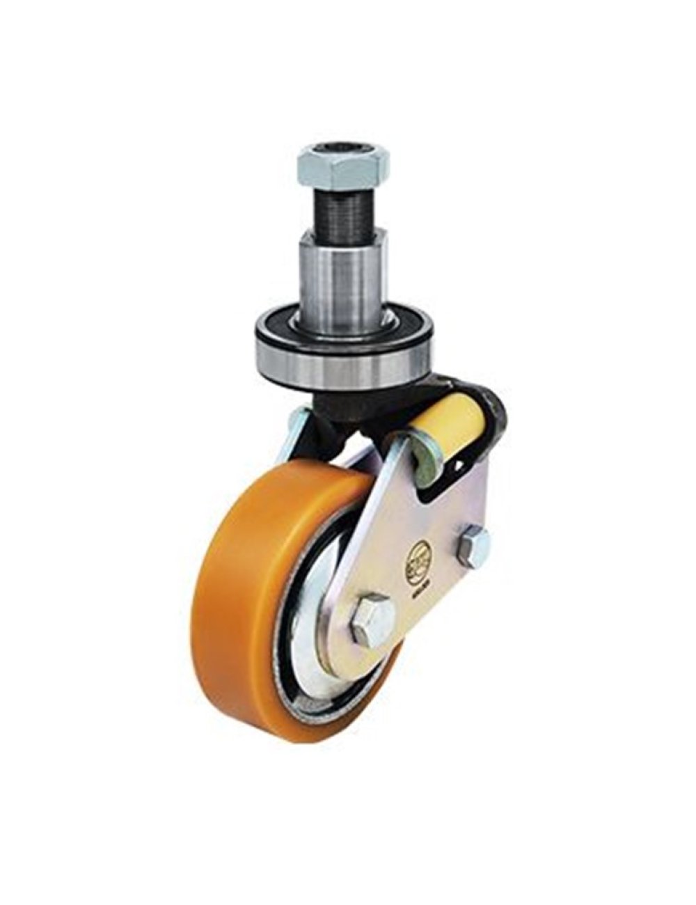 DENGE MEKANİZMASI STILL-4401514 / KOL BRAKET + TEKER