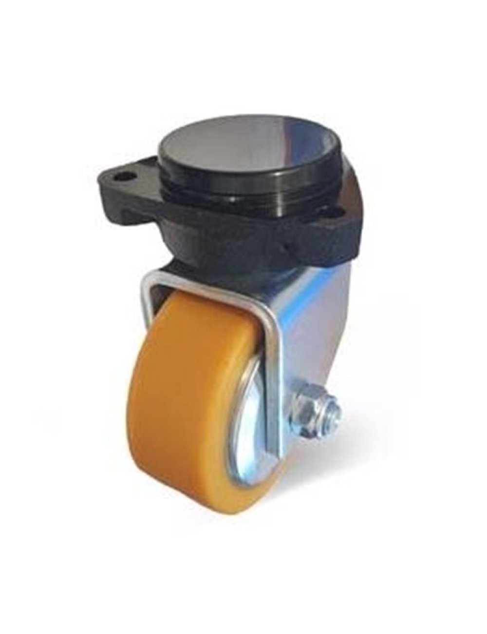 DENGE MEKANİZMASI BT YENİ TİP-7593193-7611200 / KOL BRAKET + TEKER