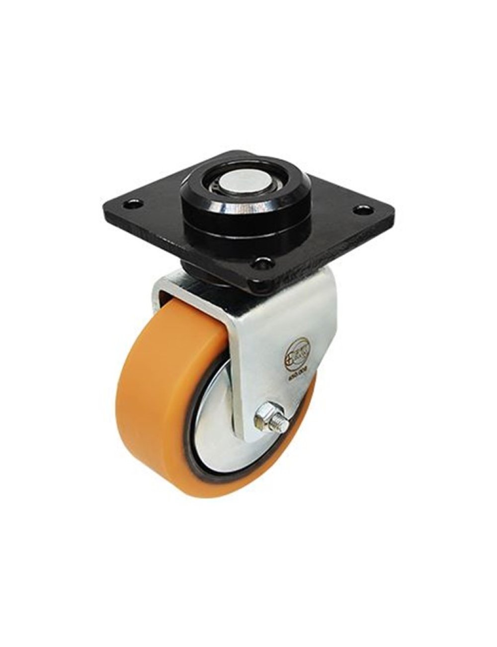 DENGE MEKANİZMASI BT ESKİ TİP-254316-7647300 / KOL BRAKET + TEKER