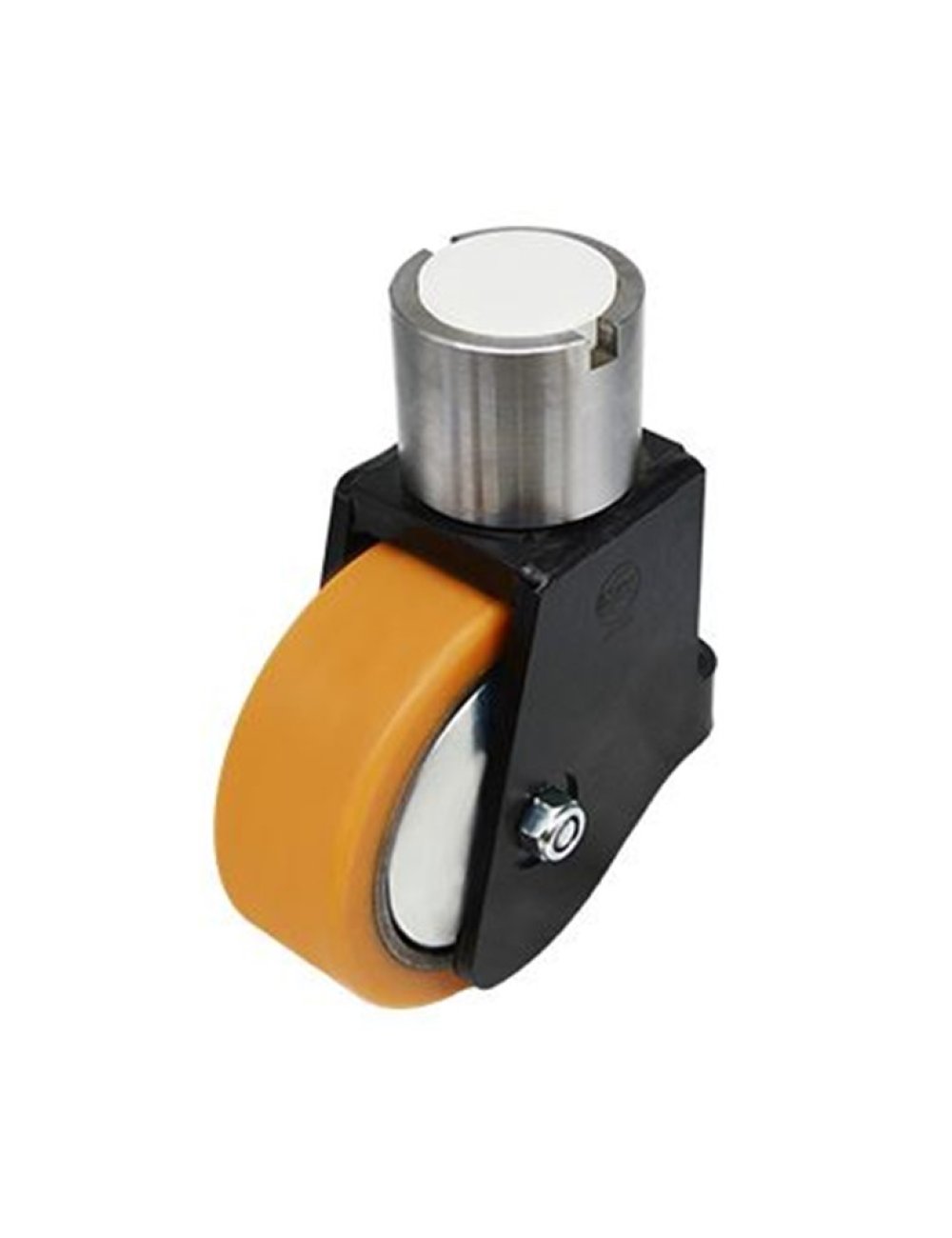 DENGE MEKANİZMASI JUNGHEINRICH-27637030 / KOL BRAKET + TEKER