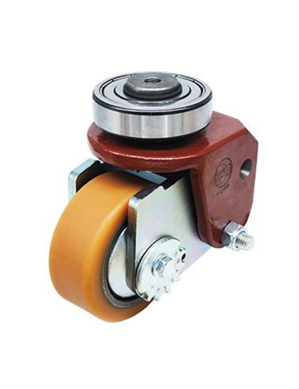 DENGE MEKANİZMASI LINDE-3504505500 KOL BRAKET + TEKER