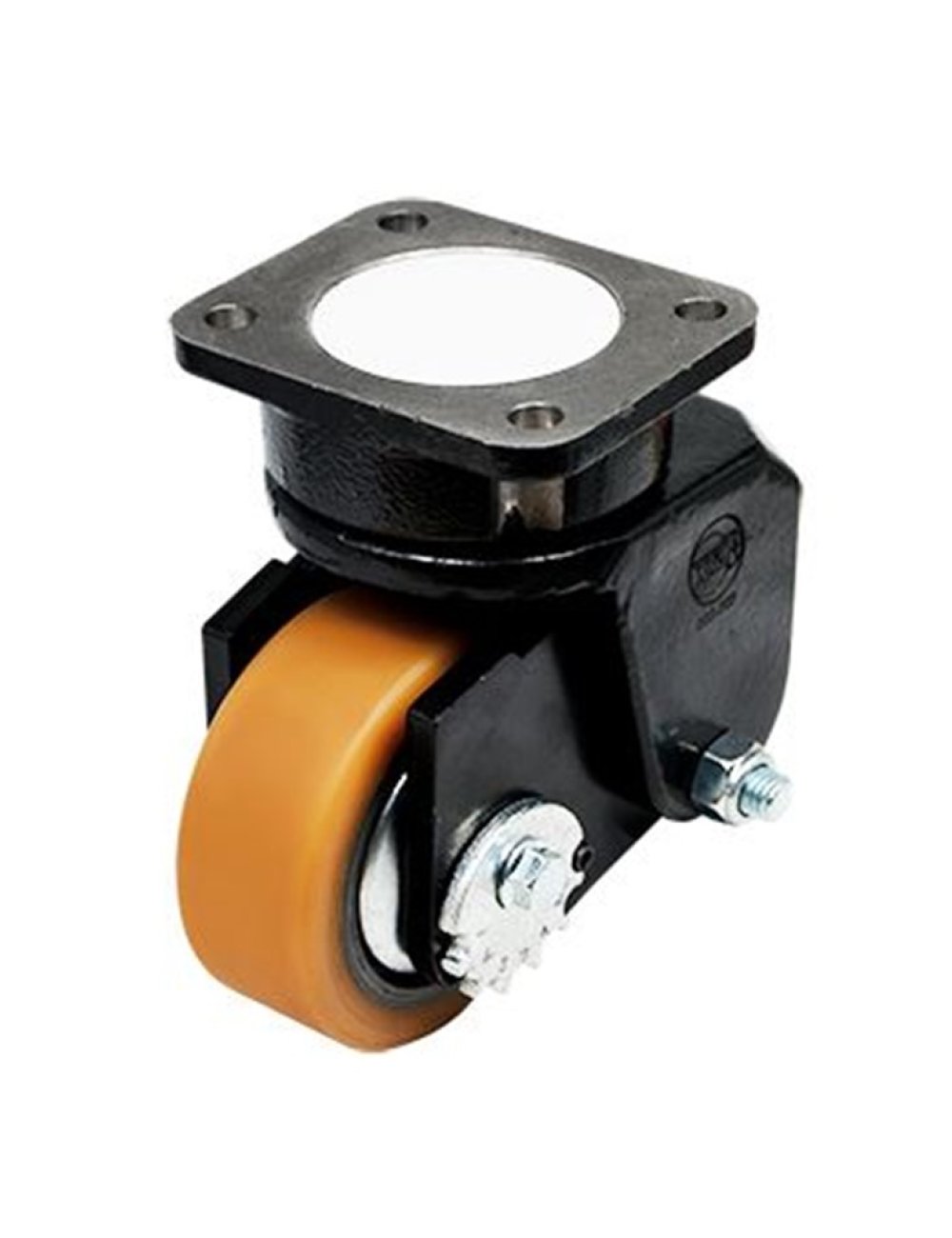 DENGE MEKANİZMASI HYSTER-4006485 YALE-582002425 KOL BRAKET + TEKER