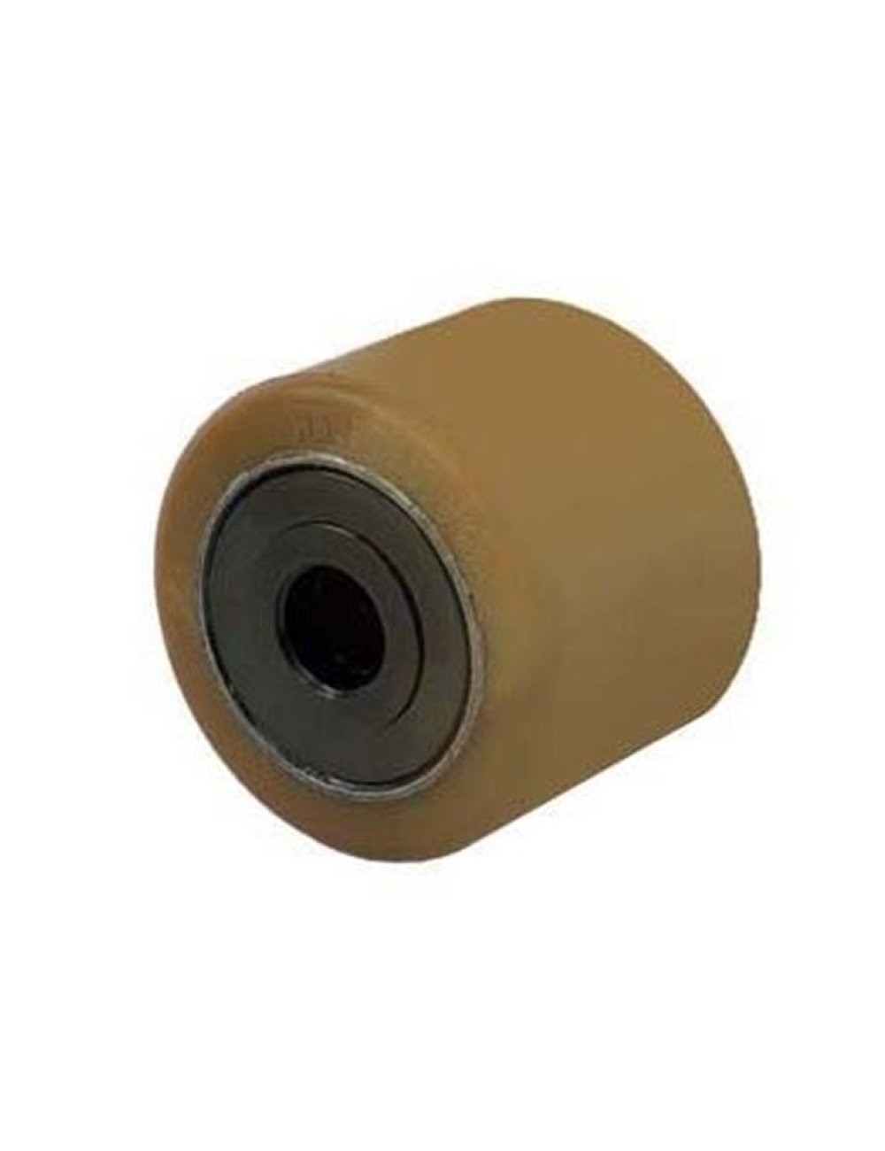 Transpalet ve İstif Makinaları İçin Çatal Tekeri 85 X 45 X 45 X 20 mm