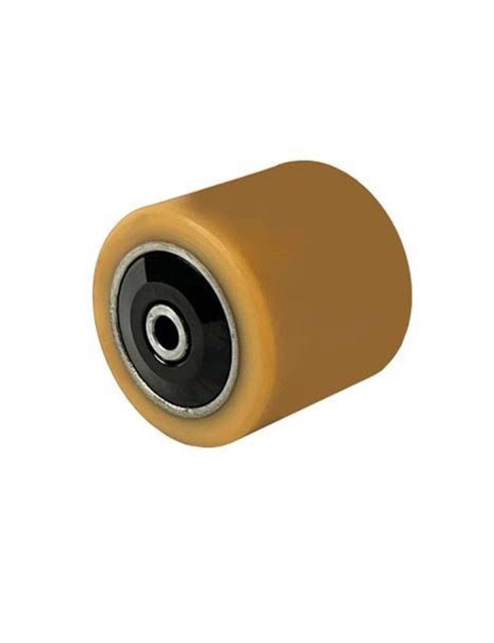 Transpalet ve İstif Makinaları İçin Çatal Tekeri 85 X 74 X 78 X 13 mm