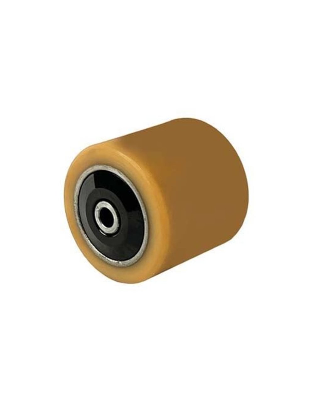 Transpalet ve İstif Makinaları İçin Çatal Tekeri 85 X 90 X 95 X 12 mm