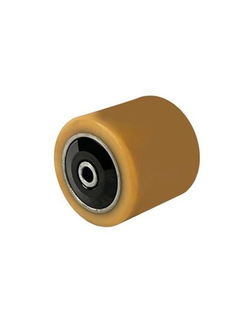 Transpalet ve İstif Makinaları İçin Çatal Tekeri 85 X 100 X 105 X 12 mm