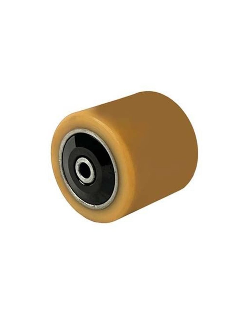 Transpalet ve İstif Makinaları İçin Çatal Tekeri 85 X 100 X 105 X 17 mm