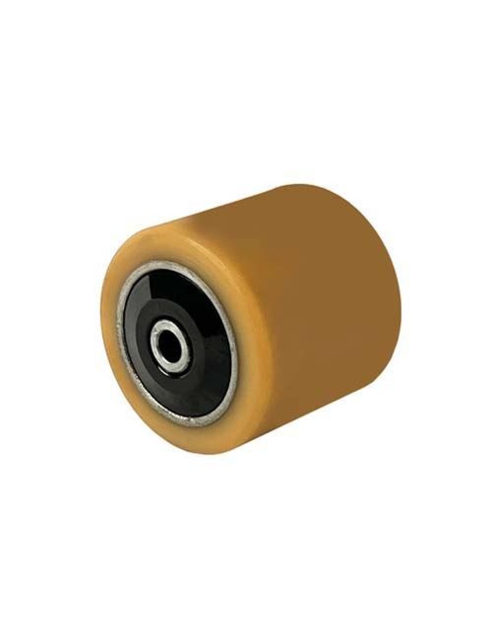 Transpalet ve İstif Makinaları İçin Çatal Tekeri 85 X 105 X 110 X 12 mm