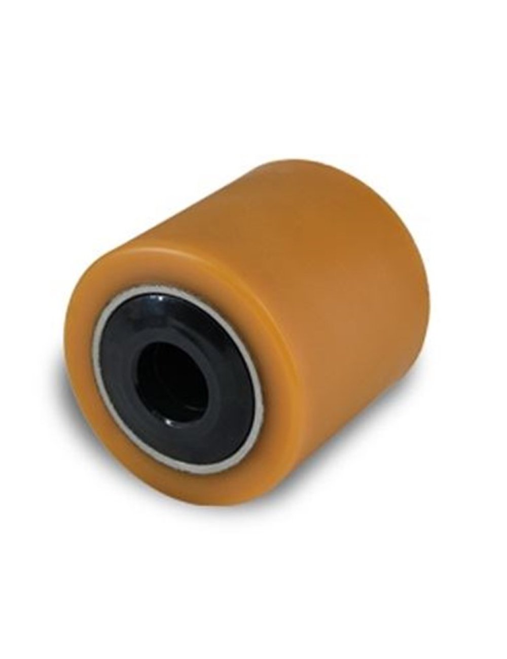 Transpalet ve İstif Makinaları İçin Çatal Tekeri 85 X 105 X 110 X 20 mm