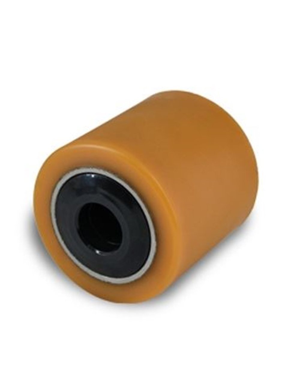 Transpalet ve İstif Makinaları İçin Çatal Tekeri 85 X 110 X 115 X 20 mm