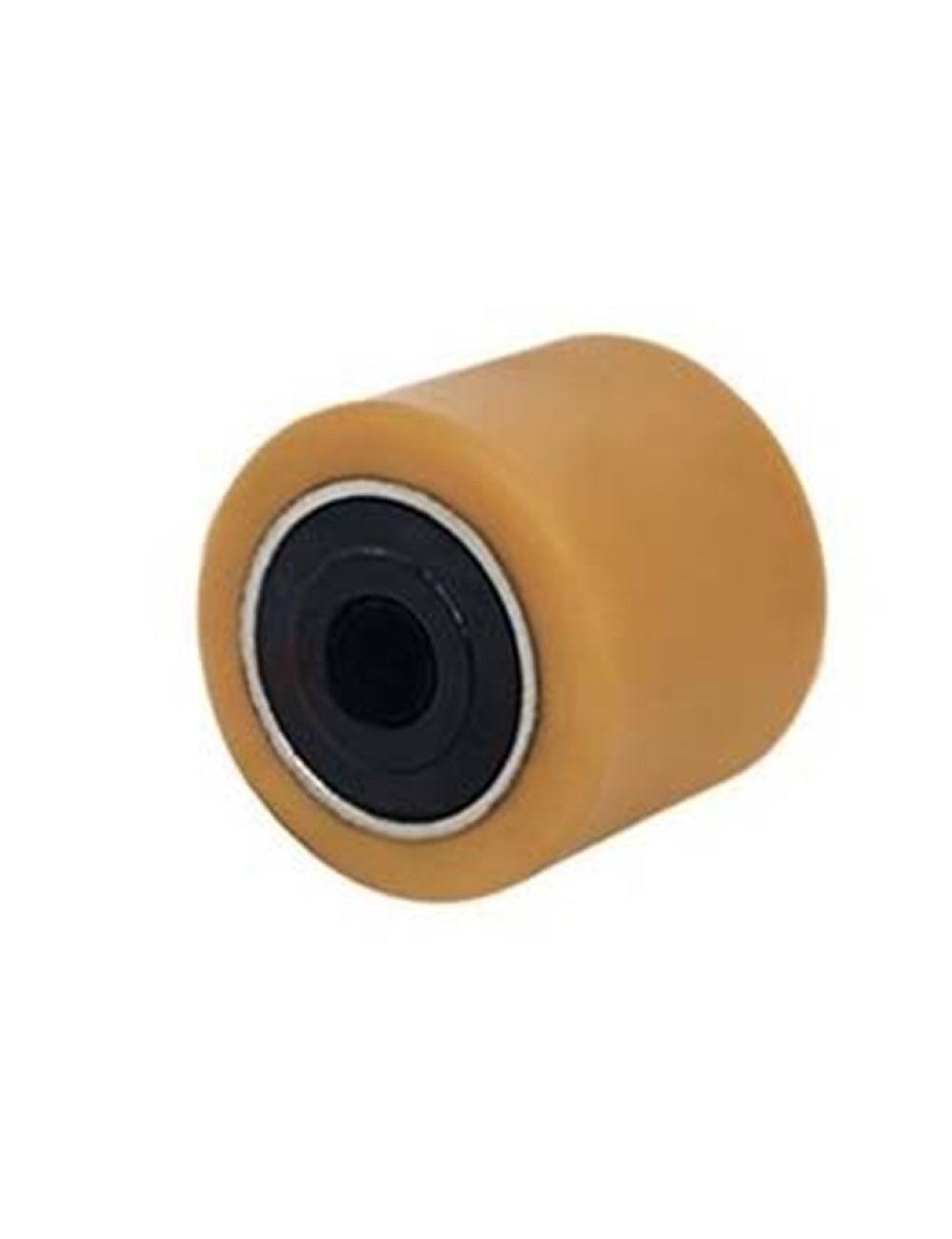 Transpalet ve İstif Makinaları İçin Çatal Tekeri 85 X 100 X 102 X 25 mm