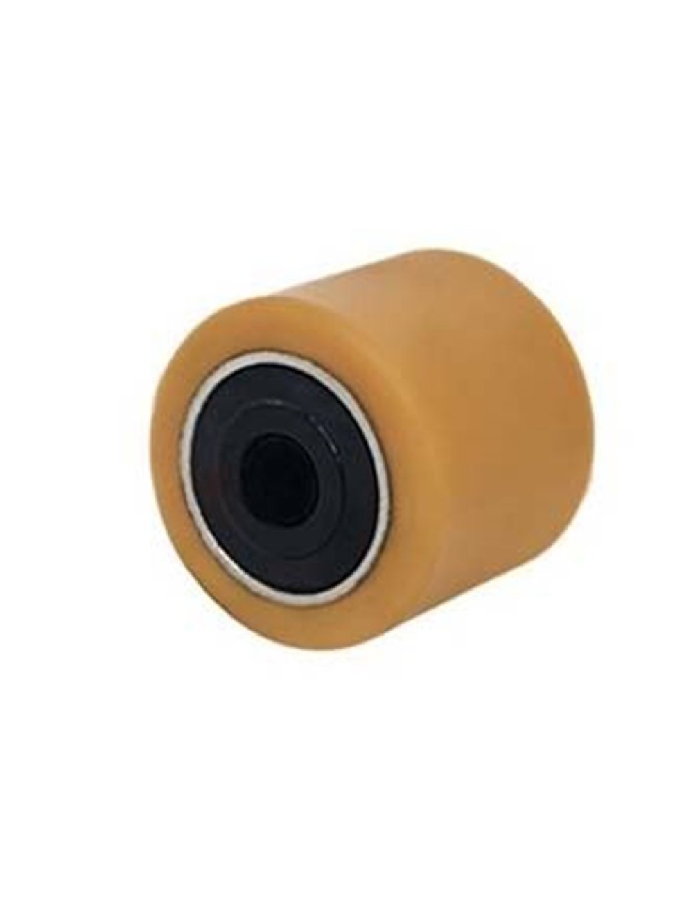 Transpalet ve İstif Makinaları İçin Çatal Tekeri 85 X 100 X 102 X 20 mm