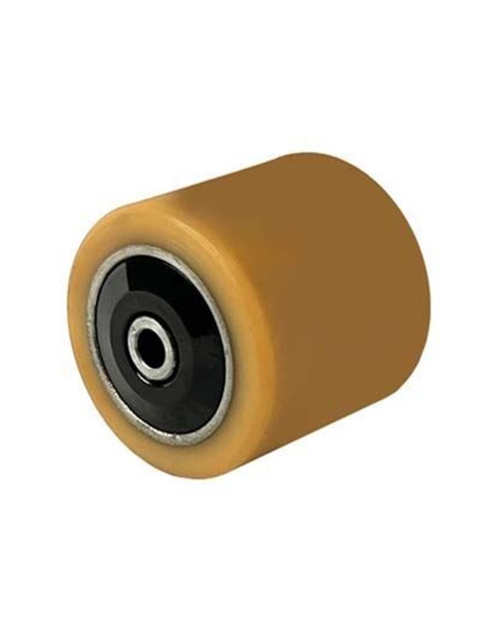 Transpalet ve İstif Makinaları İçin Çatal Tekeri 90 X 100 X 104 X 12 mm