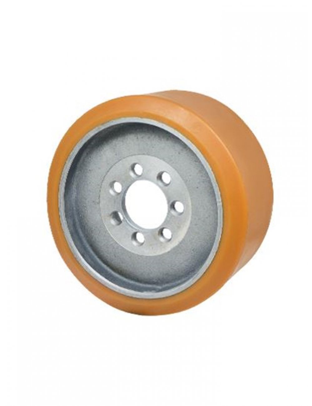 Transpalet ve İstif Makinaları İçin Yürüyüş Tekeri 343x140 x90 