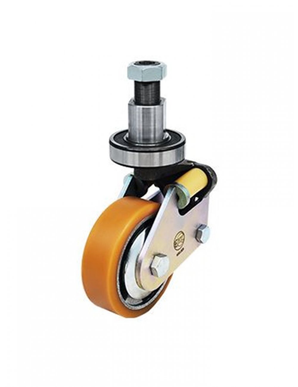 DENGE MEKANİZMASI STILL-4401514 / KOL BRAKET + TEKER