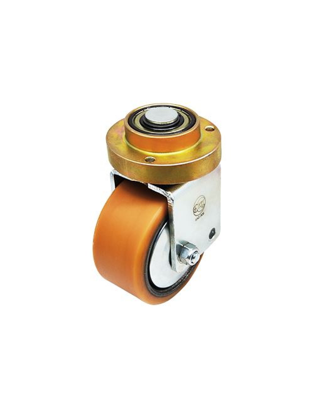 DENGE MEKANİZMASI JUNGHEINRICH-51077213 / KOL BRAKET + TEKER