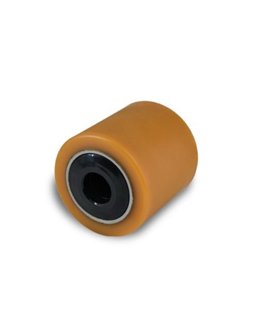Transpalet ve İstif Makinaları İçin Çatal Tekeri 85 X 95 X 100 X 20 mm
