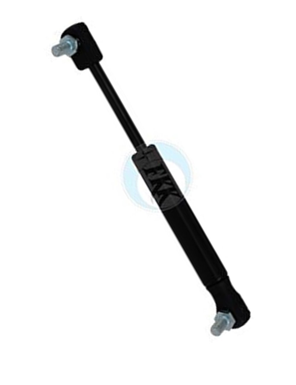 Forklift ve İstif Makinaları İçin Gazlı Amortisör 450 N Still