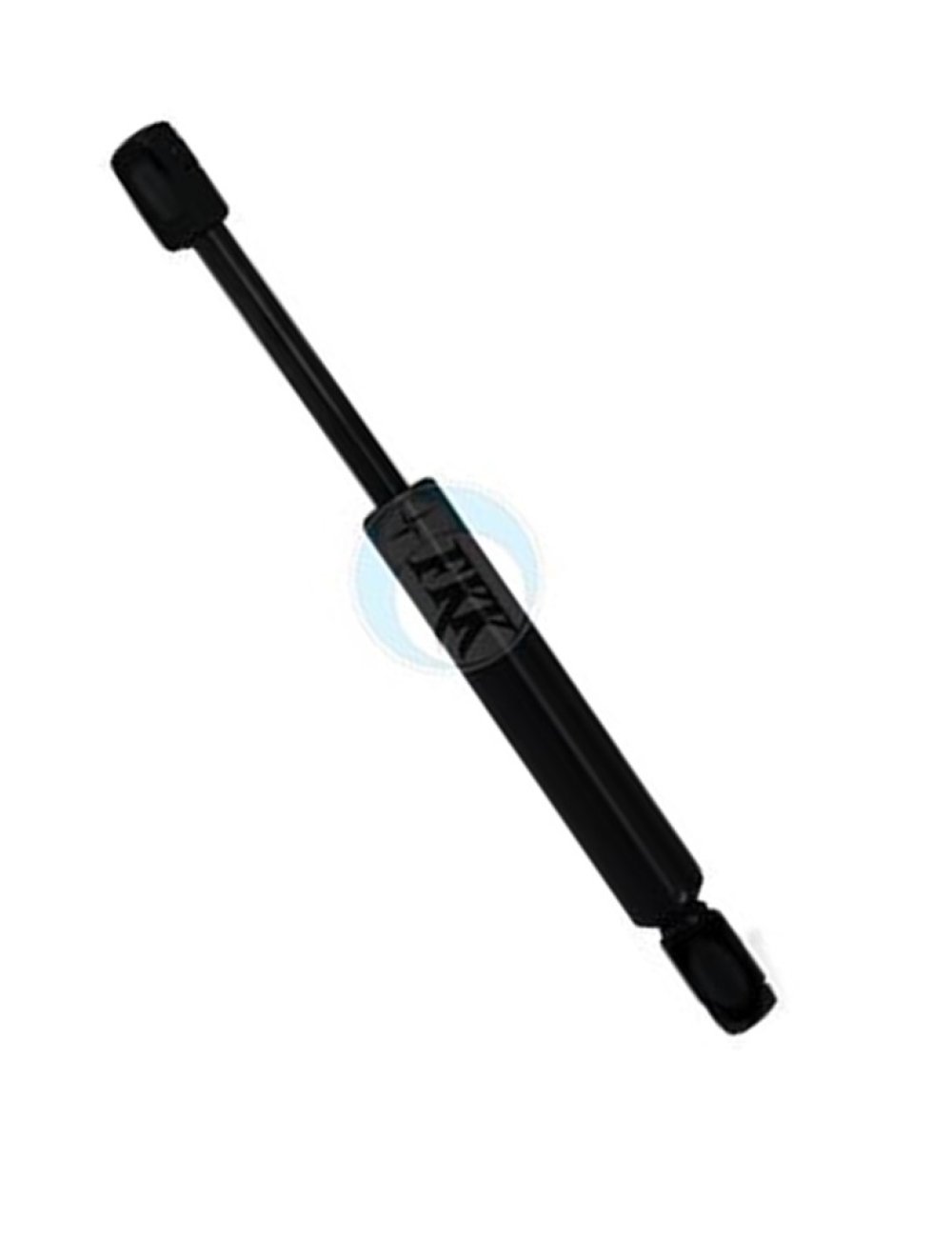 Forklift ve İstif Makinaları İçin Gazlı Amortisör 810 N BT