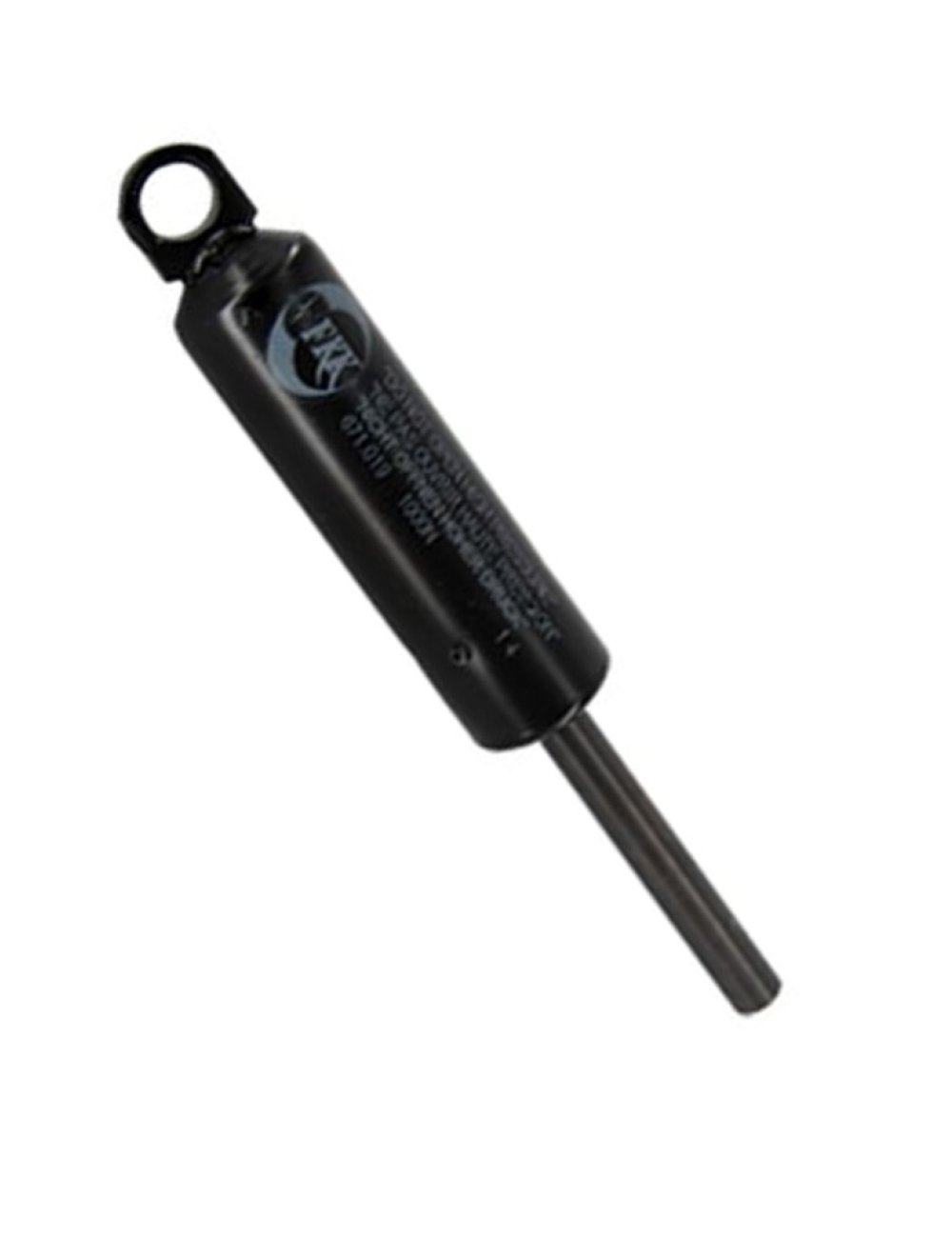 Forklift ve İstif Makinaları İçin Gazlı Amortisör (TİLLER) 1000 N Cesab