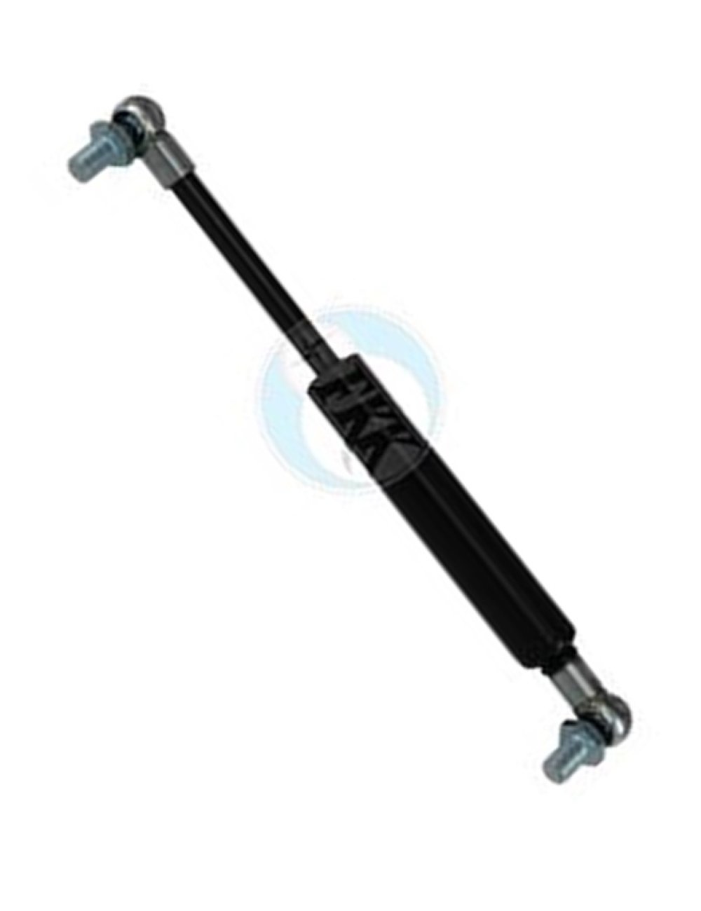 Forklift ve İstif Makinaları İçin Gazlı Amortisör (TİLLER) 600 N CESAB 
