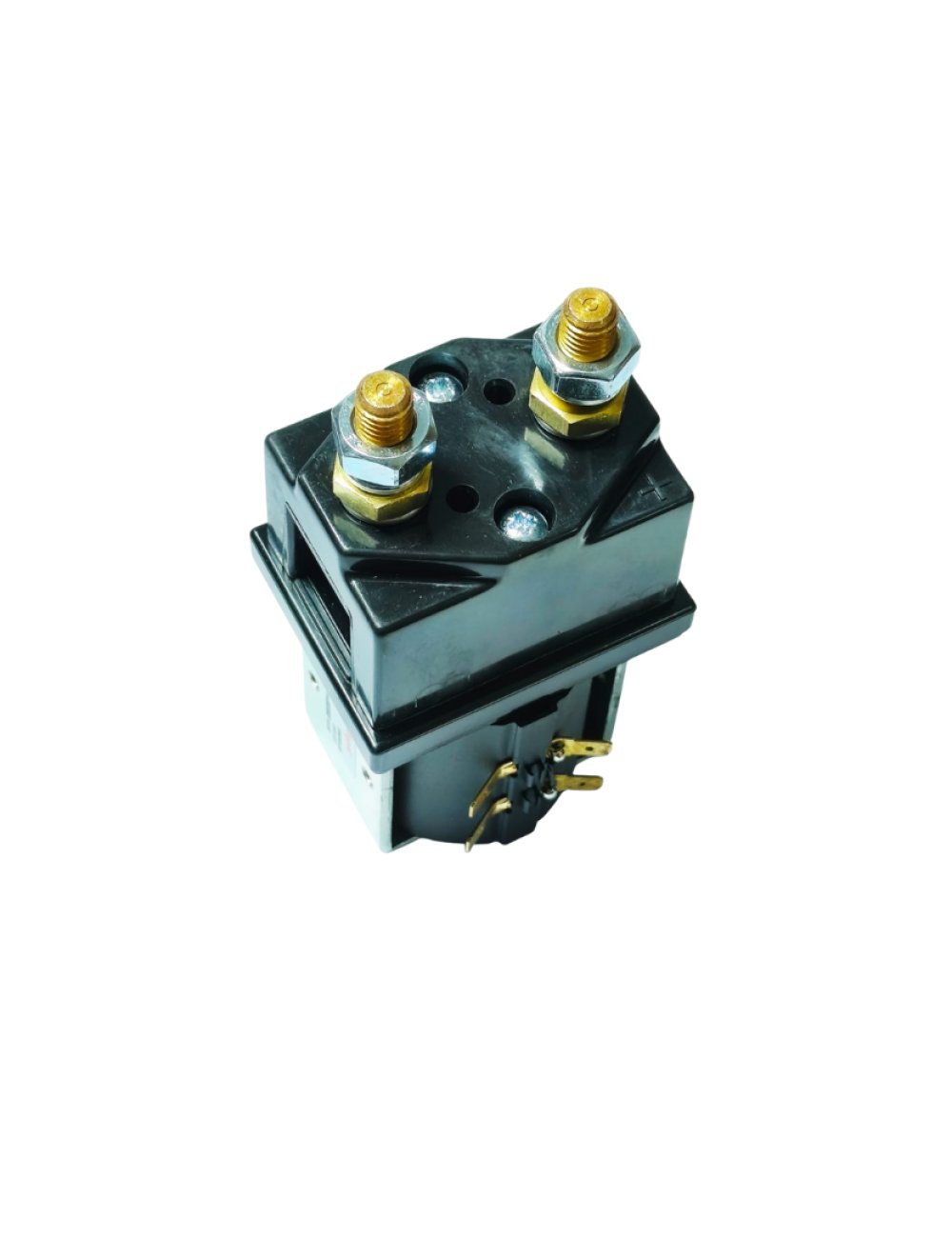 Kontaktör Albright SW200-29 24VDC CO