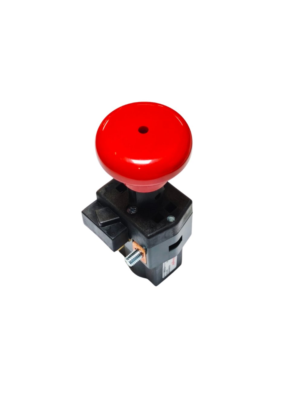 Kontaktör Acil Stop Albright SD 200A-33 24VDC CO  