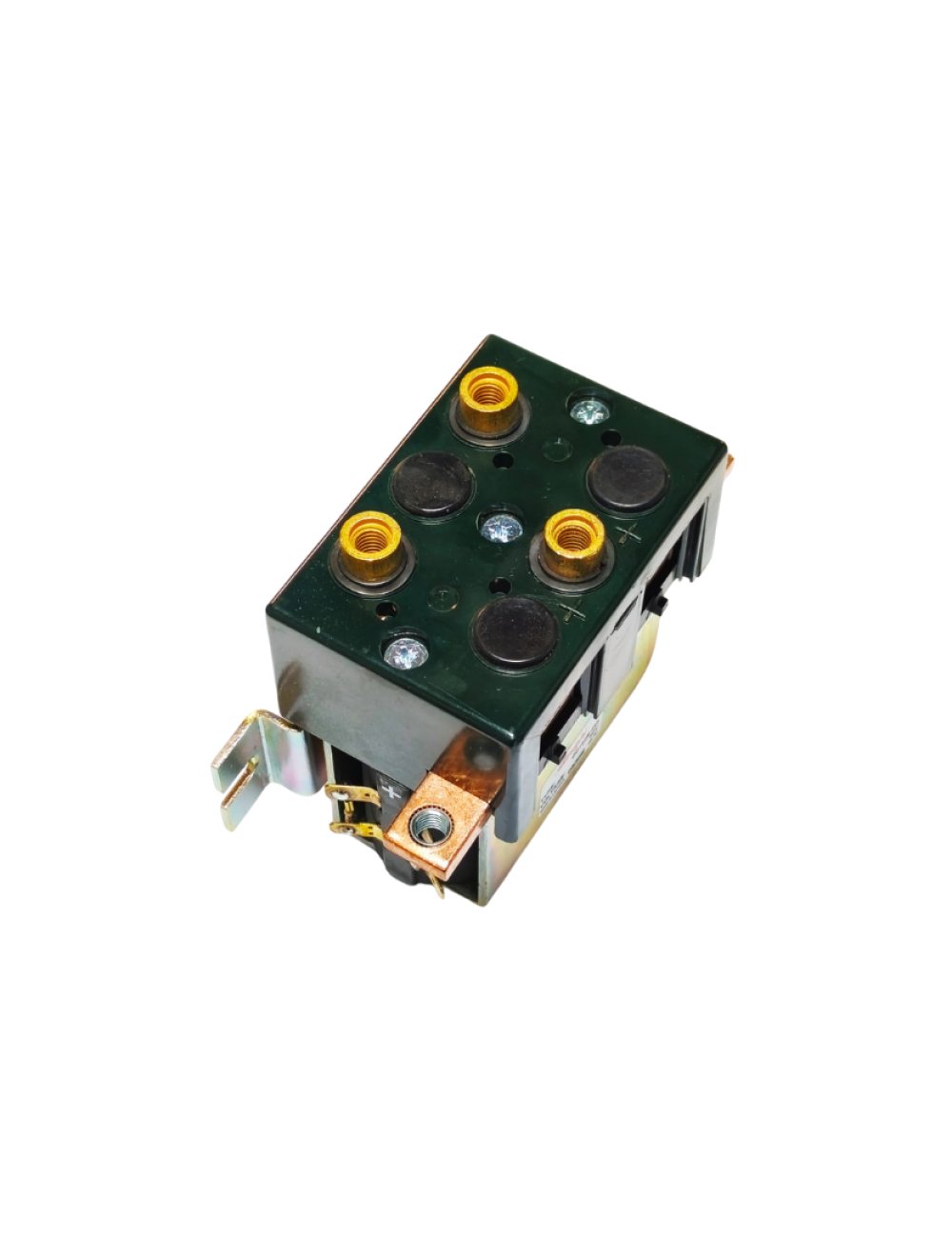 Kontaktör Albright  DC 182B-698 80VDC