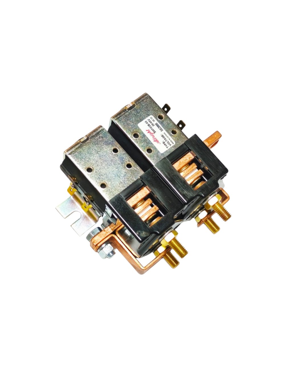 KONTAKTÖR SW182B-93 36/48VDC