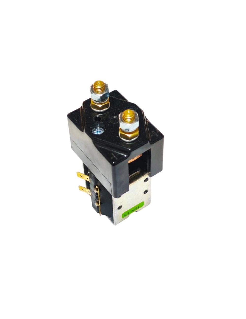 KONTAKTÖR ALBRİGHT SW180B-15 72/80VDC