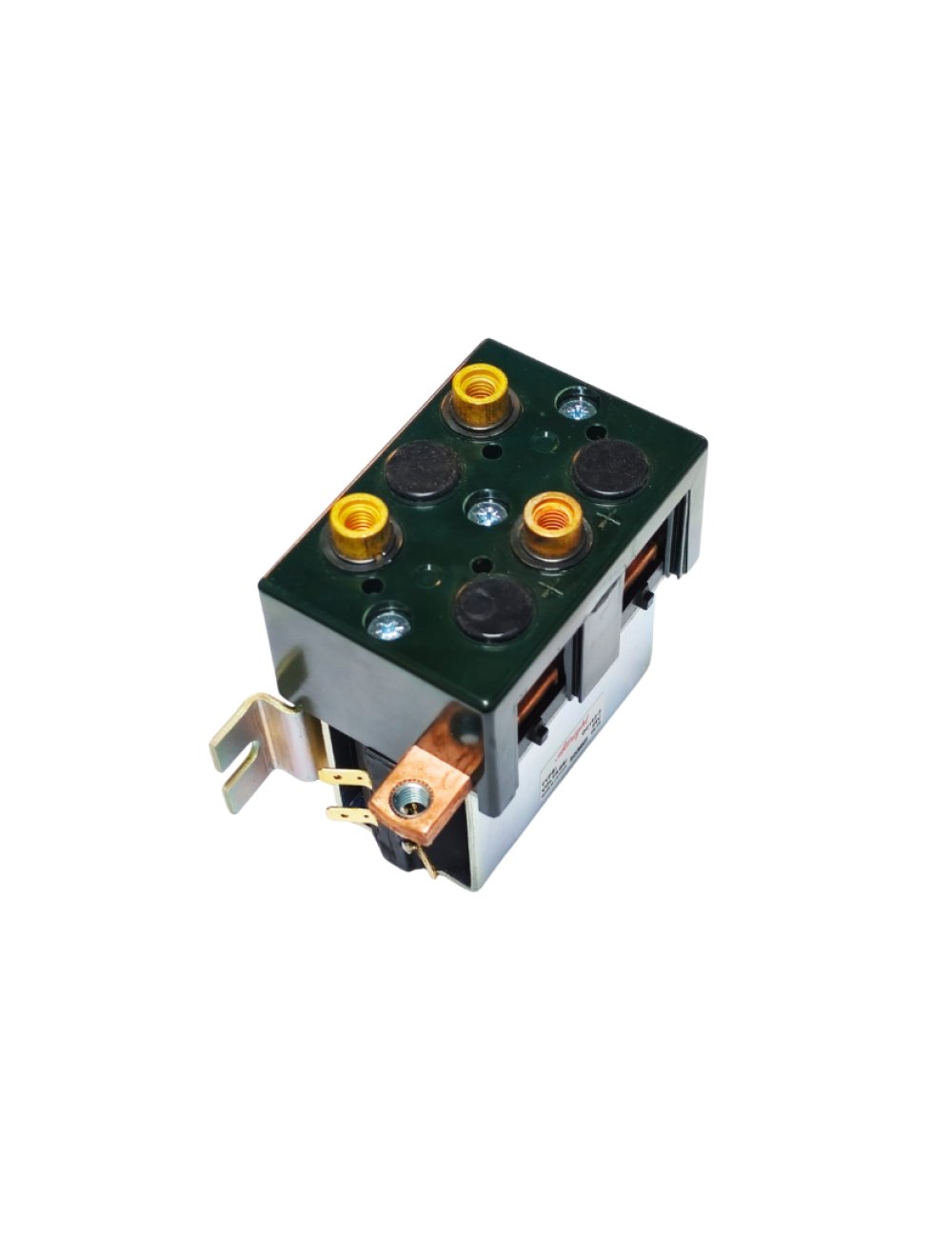 KONTAKTÖR ALBRİGHT DC182-3 24VDC