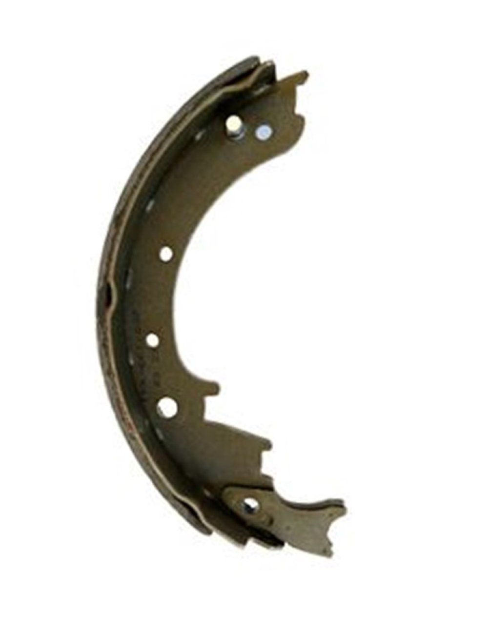 Forkliftler İçin Balata Seti 1002