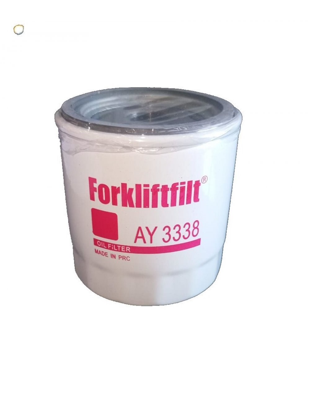 Yağ Filtresi 01402