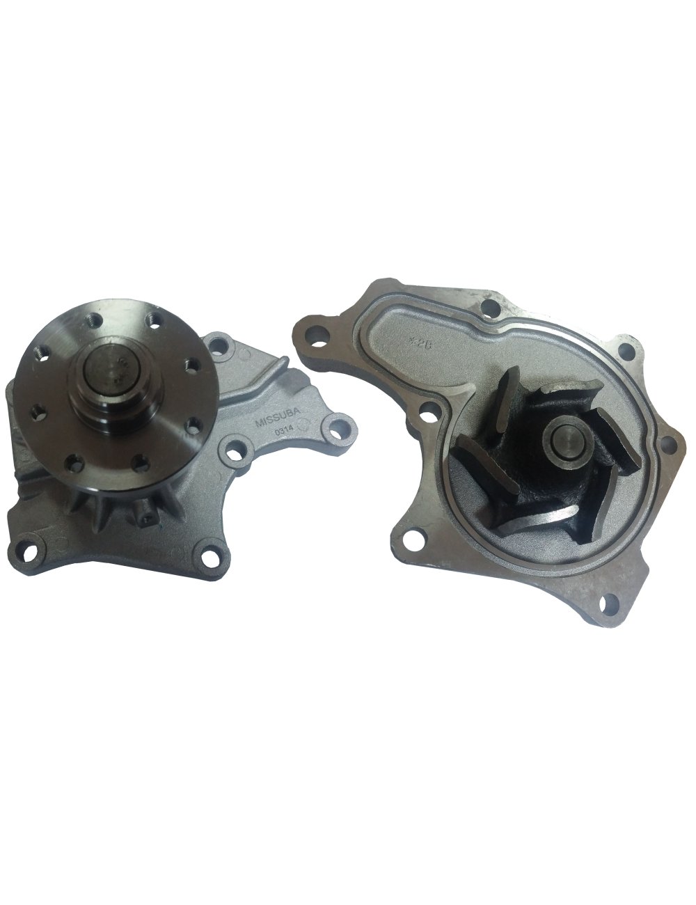 DEVİRDAİM ISUZU JX493