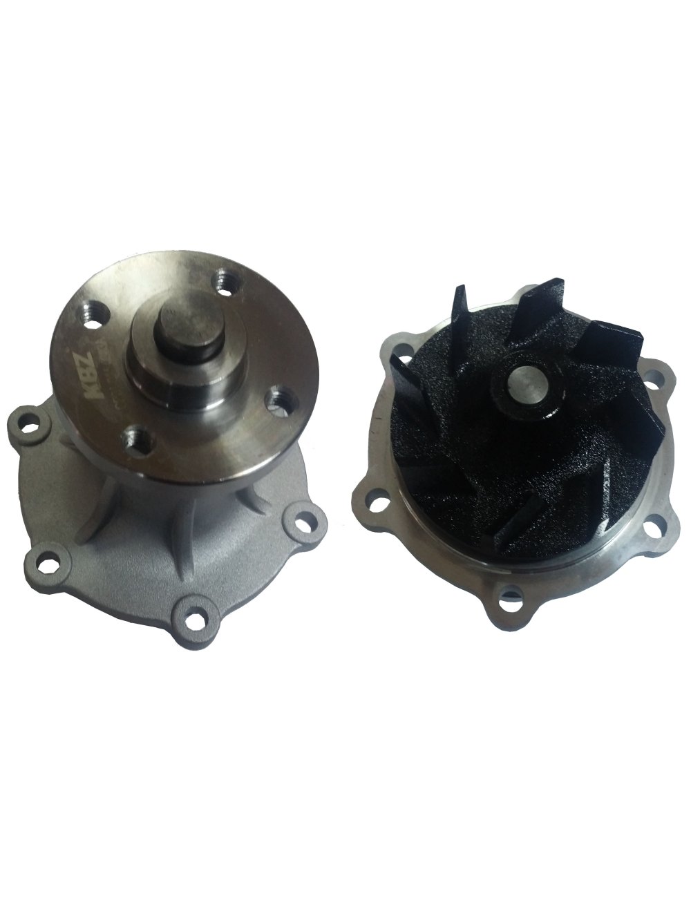 DEVİRDAİM TOYOTA 5P