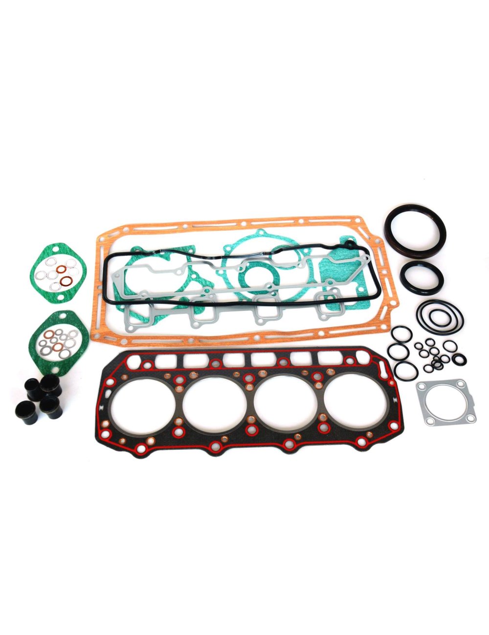 TAKIM CONTA YANMAR 4D94LE / 4D94E