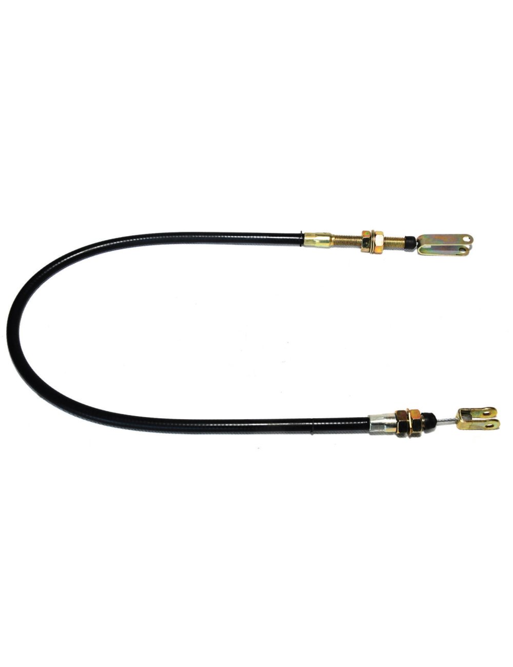 DEBRİYAJ TELİ TCM T-6