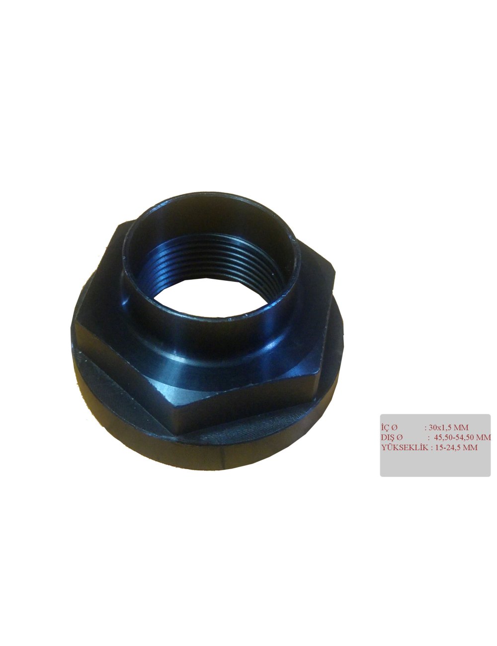 AKSON SOMUNU UNİVERSAL