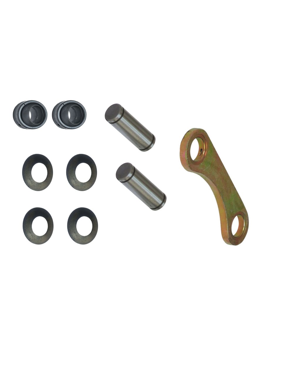 LİNK SETİ HYSTER FORTENS/XM 3,0T