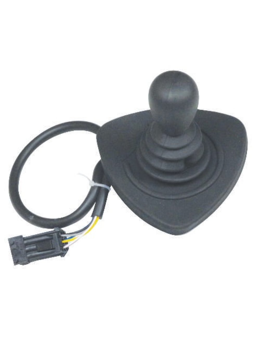JOYSTICK KONTROL LİNDE-41