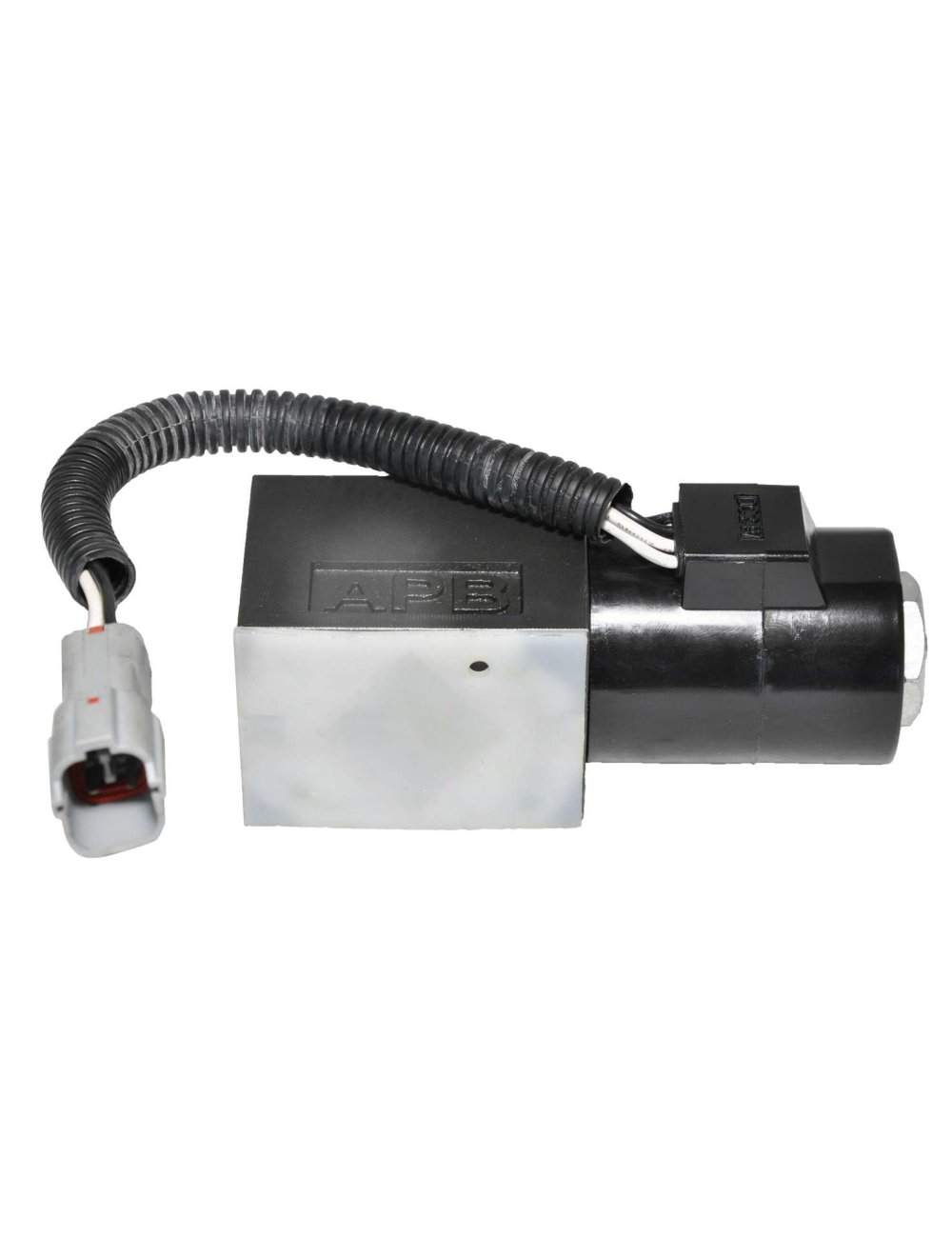 VİTES SELENOİDİ 24V KOMATSU FD35 / FD40