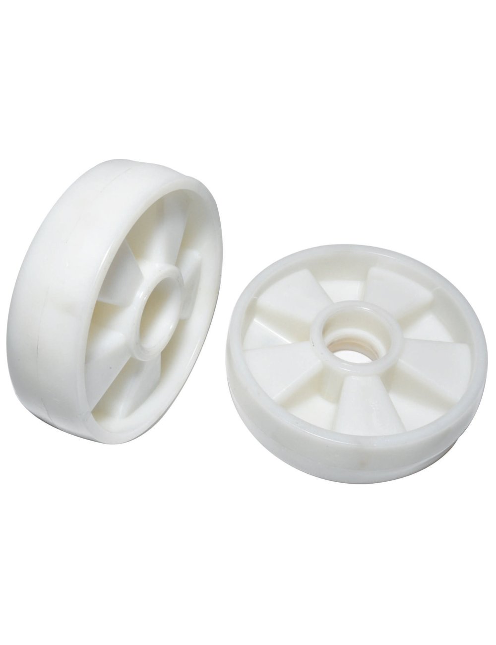 TRANSPALET KEMİK TEKER 72X76